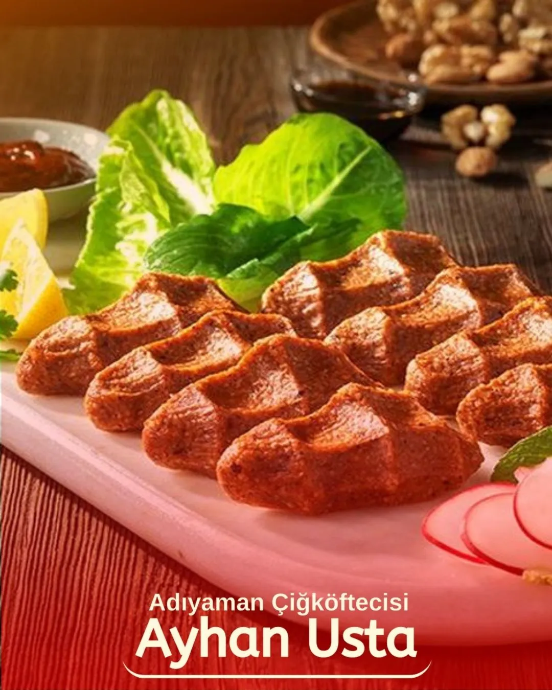 Instagram Yönetimi Referans Proje 35